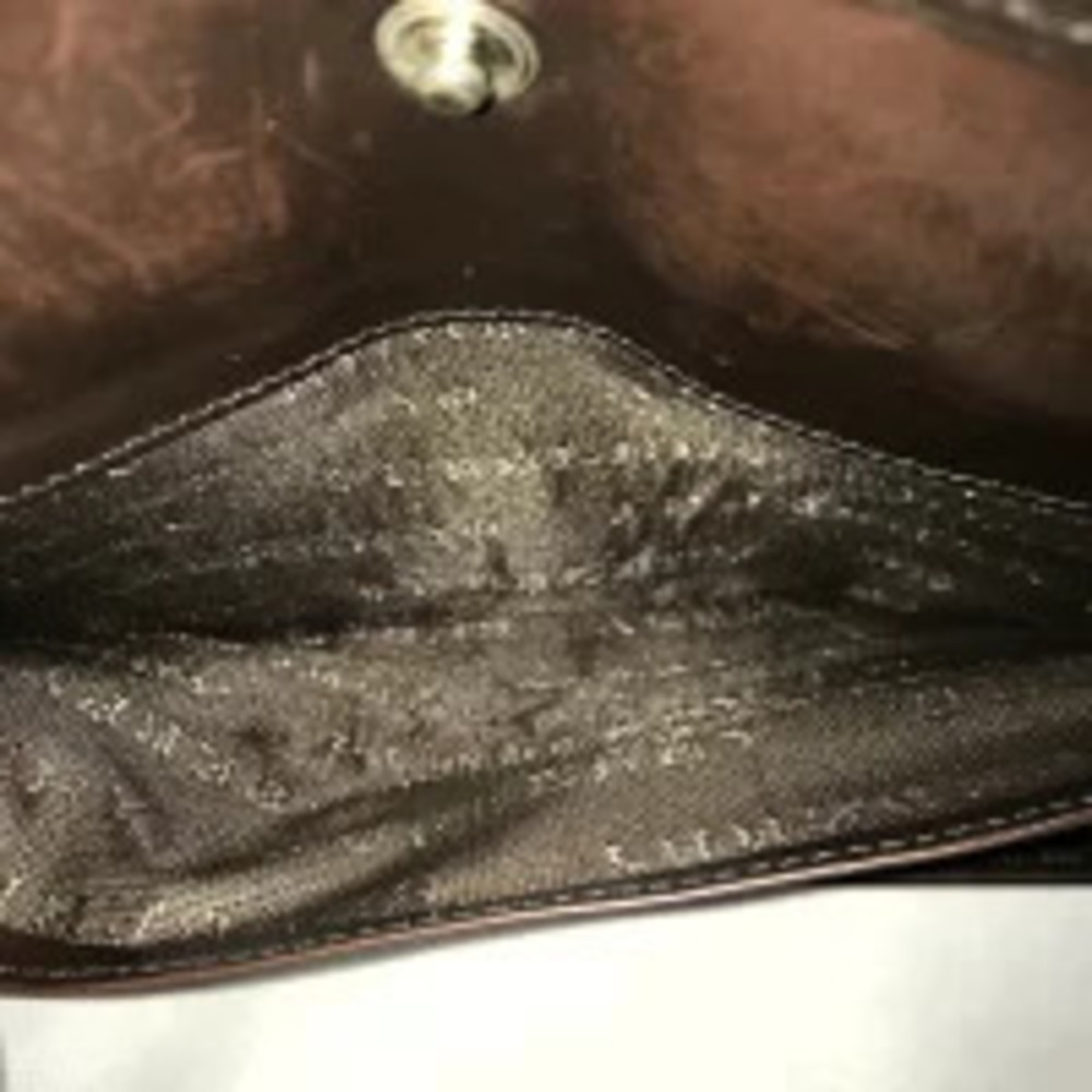 Burberry bi fold wallet - Picture 6 of 8
